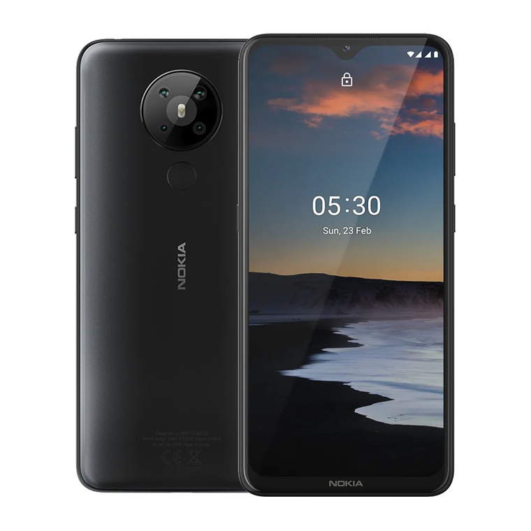 Nokia 5.3