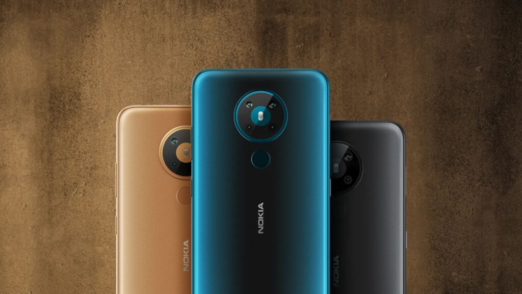Nokia 5.3