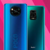 POCO X3 vs Redmi Note 9S