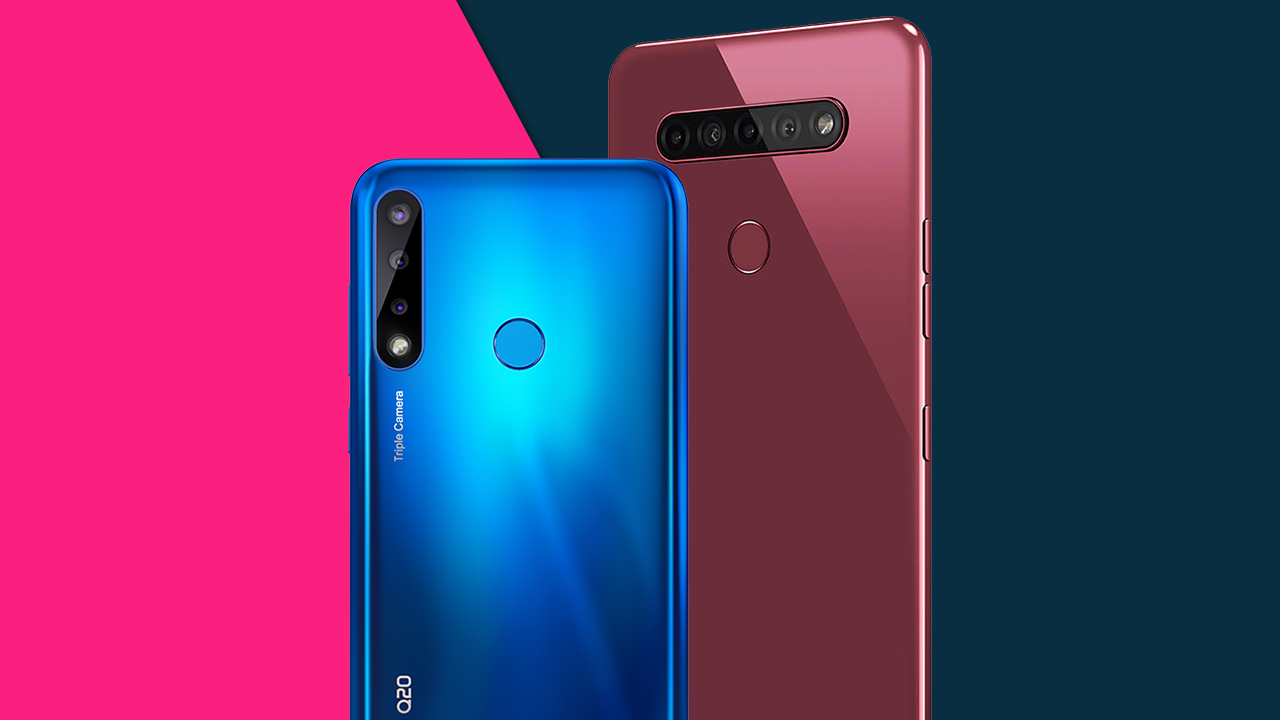 positivo q20 vs k41s