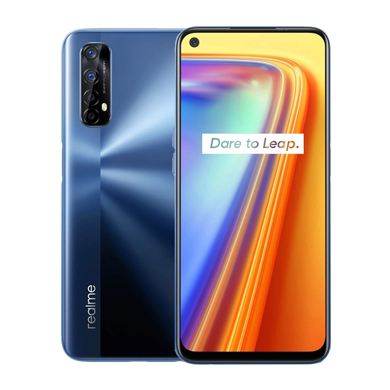 realme 7