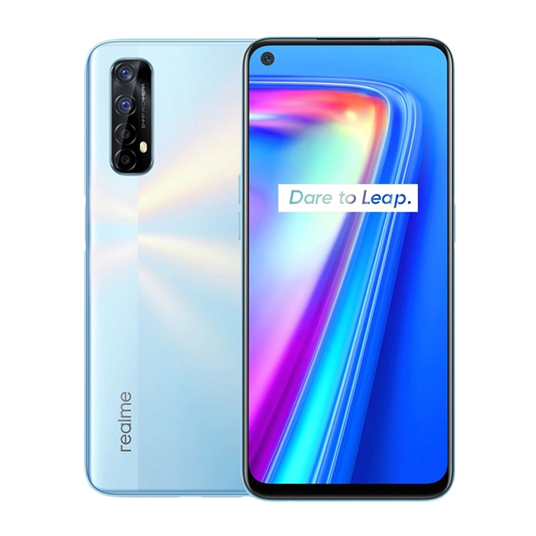 realme 7