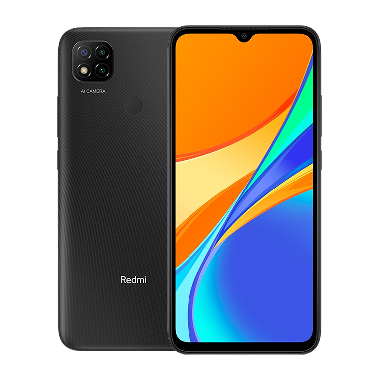 Redmi 9C