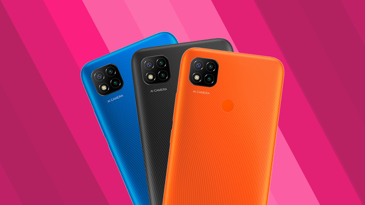 xiaomi redmi 9c