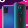 nokia 5.3 galaxy a21s
