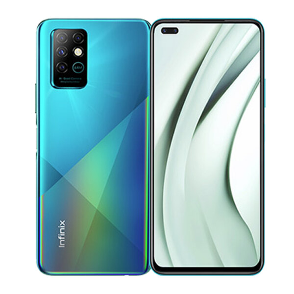 Infinix Note 8 4G
