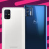 galaxy m51 vs moto g9 plus