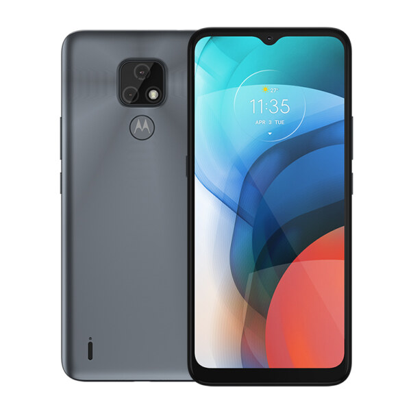 Motorola Moto E7 4G