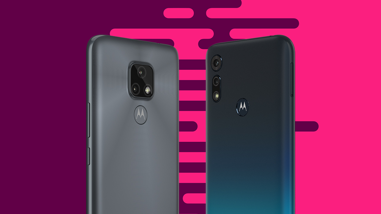 Moto E7 vs Moto E6s: qual “baratinho” da Motorola vale a pena agora?