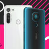 moto g8 nokia 5.3