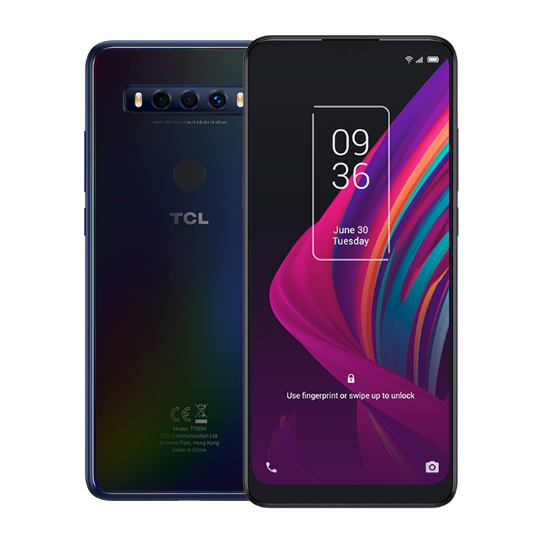 TCL 10 SE 4G
