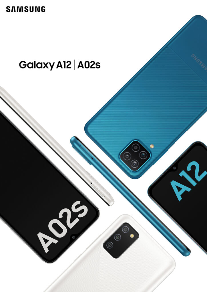 Samsung Galaxy A02s