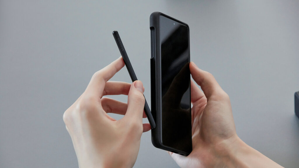 Samsung Galaxy S21 Ultra