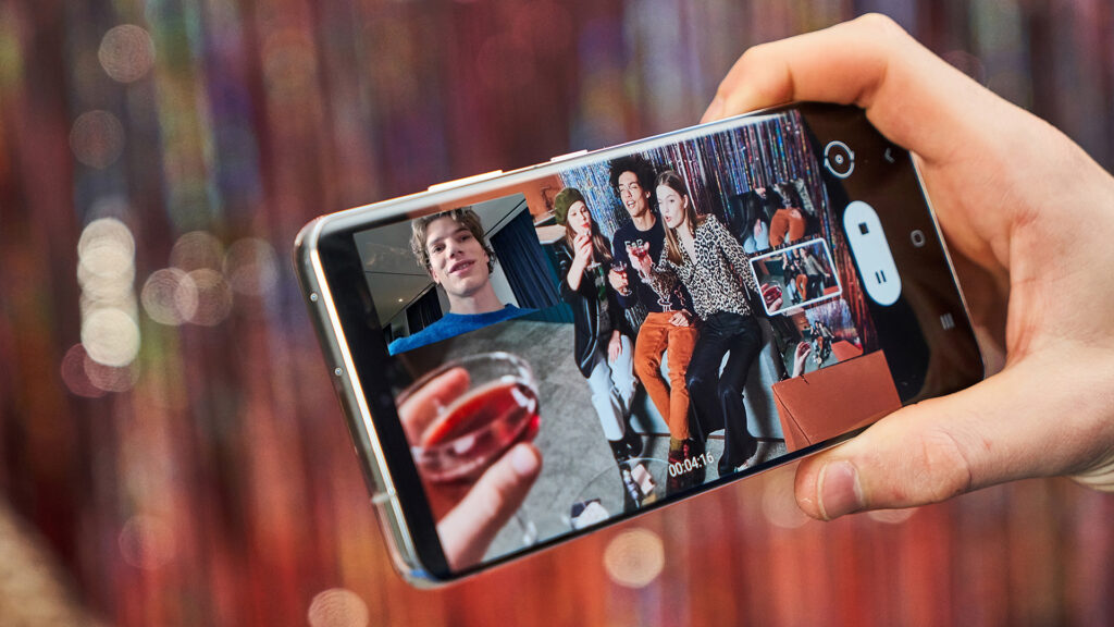 Samsung Galaxy S21 Ultra