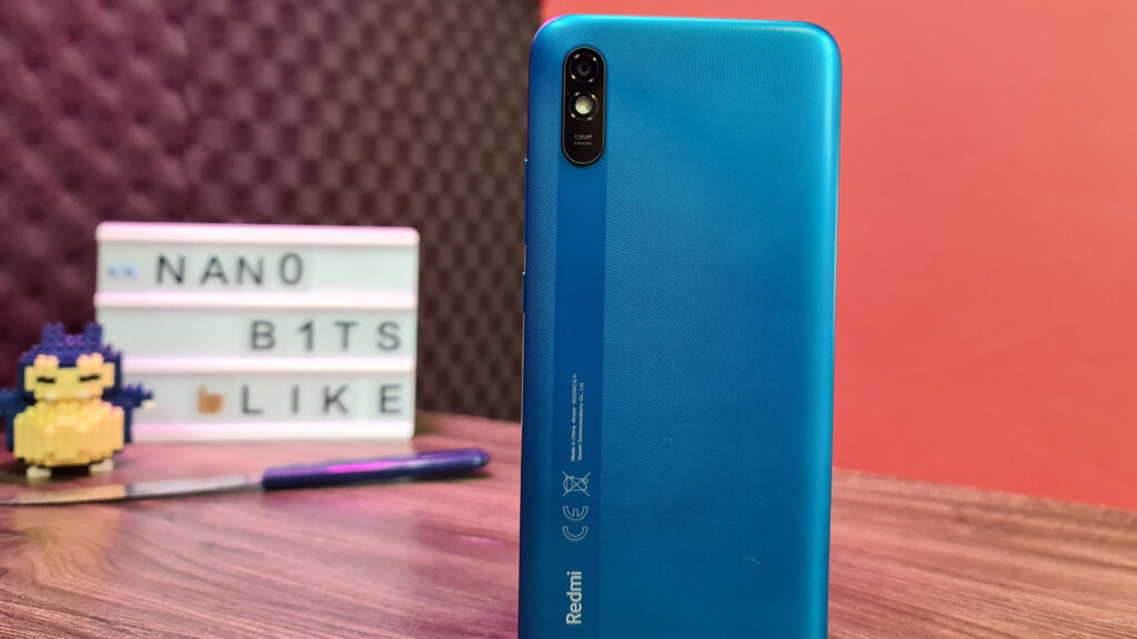 Redmi 9A