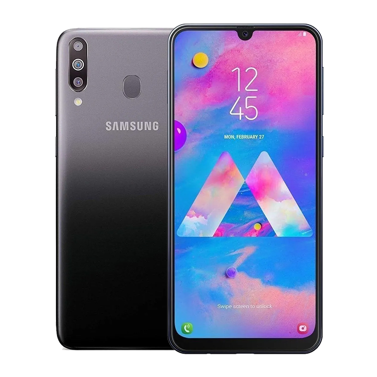 samsung m30 4gb 64