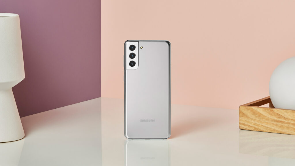 Samsung Galaxy S21 Plus