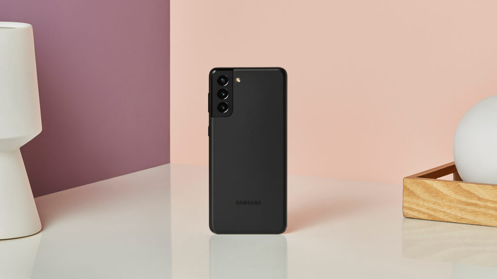 Samsung Galaxy S21 Plus