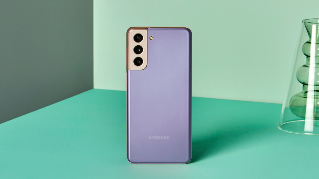 Samsung Galaxy S21