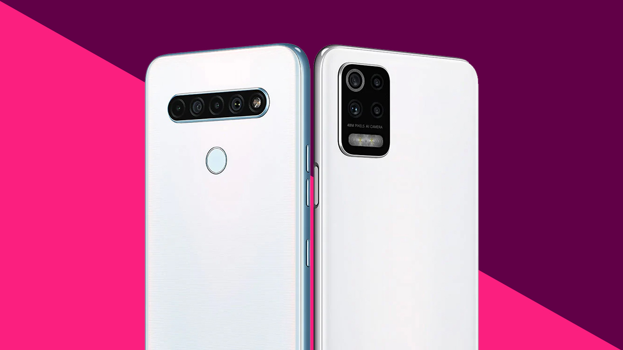 LG K61 vs K62+: mudança crucial para salvar o celular