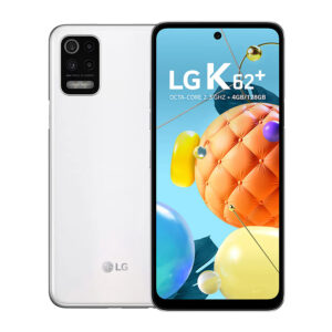 LG K62 Plus 4G