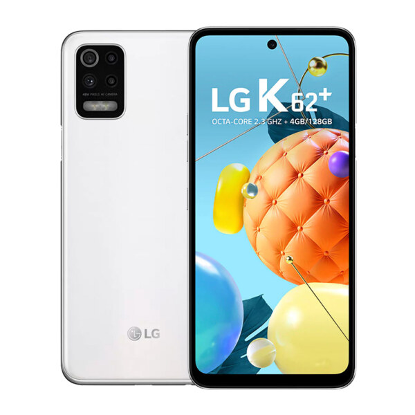 LG K62 Plus 4G