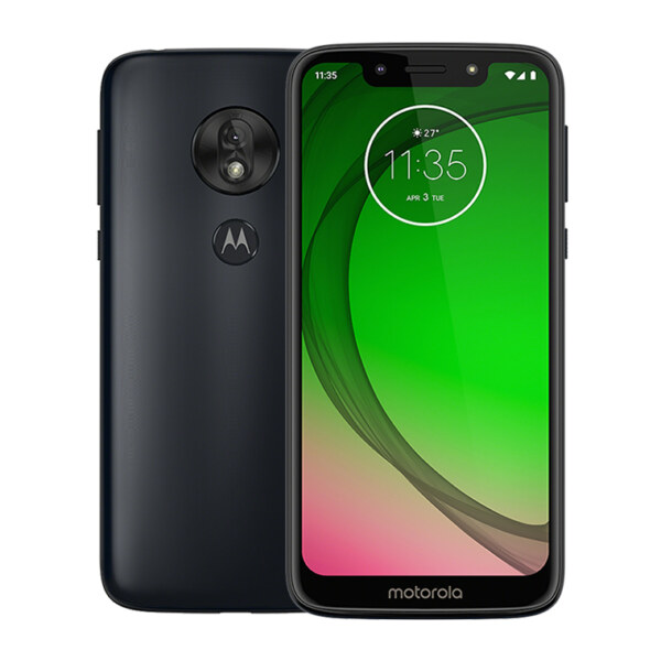 Motorola Moto G7 Play 4G