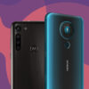 Moto G8 Power vs Nokia 5.3