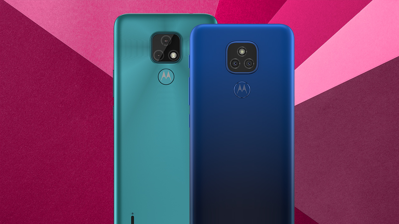 Moto E7 vs E7 Plus: o que muda nos modelos mais simples da Motorola?