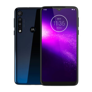 Motorola One Macro 4G