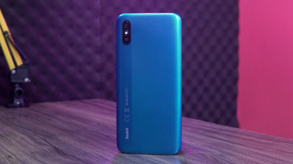 Xiaomi Redmi 9A