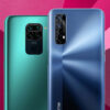 Redmi Note 9 vs Realme 7