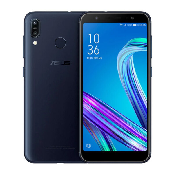 Asus Zenfone Max (M3) 4G