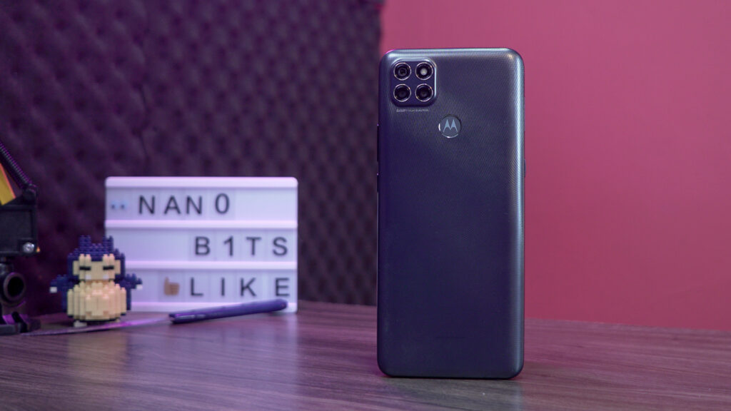 Motorola Moto G9 Power