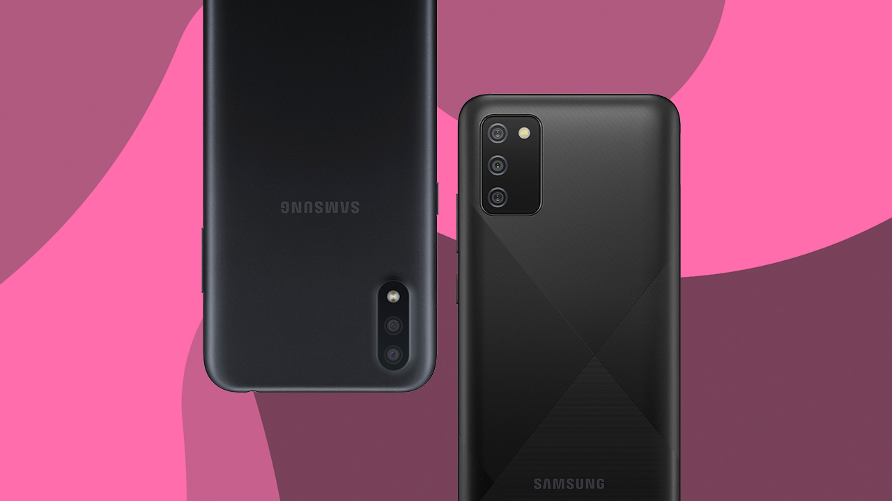 Galaxy A02s vs Galaxy A01: o que muda no novo baratíssimo da Samsung?