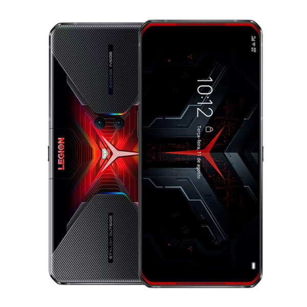 Lenovo Legion Duel 5G