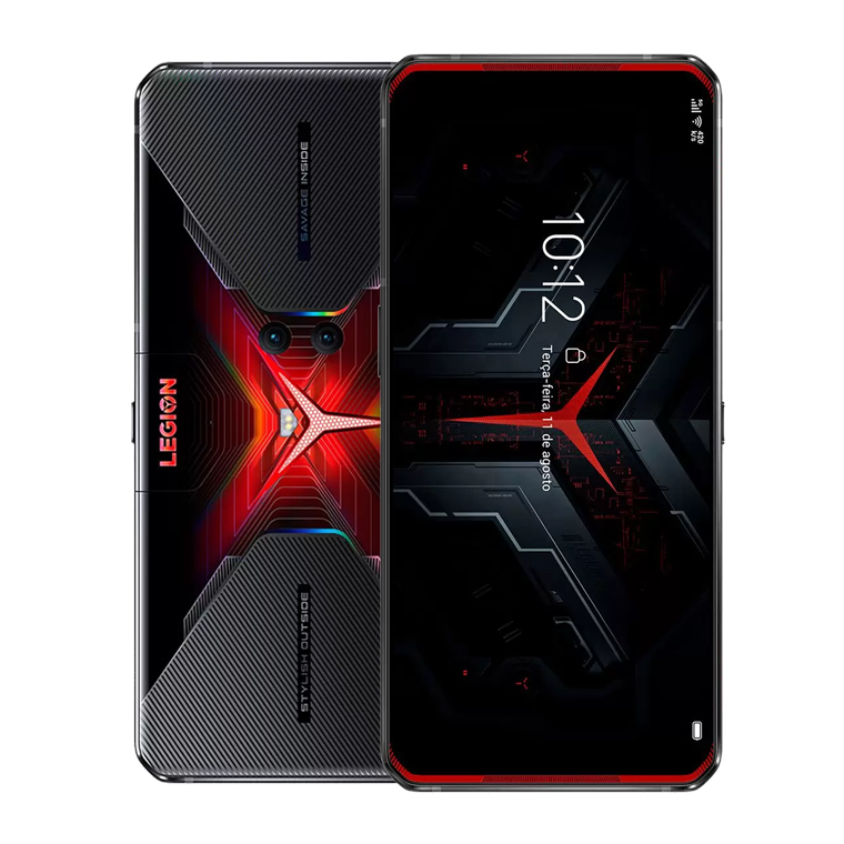 Lenovo Legion Duel 5G