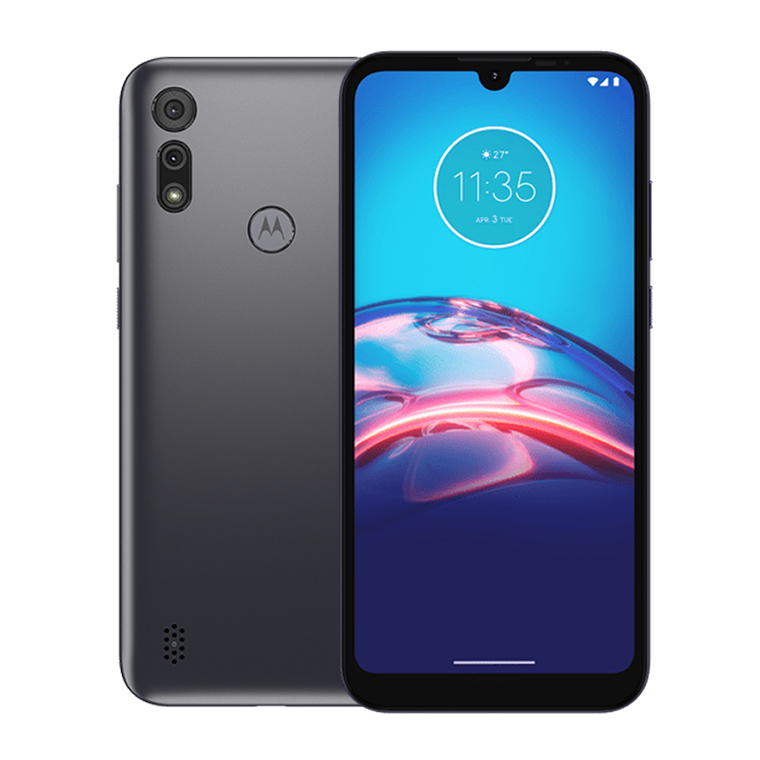 Motorola Moto E6i 4G