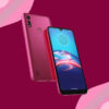 Motorola moto e6i
