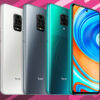 Redmi Note 9S vs Redmi Note 9 Pro