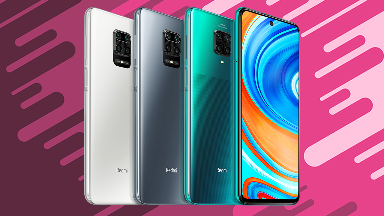 Redmi Note 9S vs Note 9 Pro: as diferenças justificam investir no modelo mais caro?