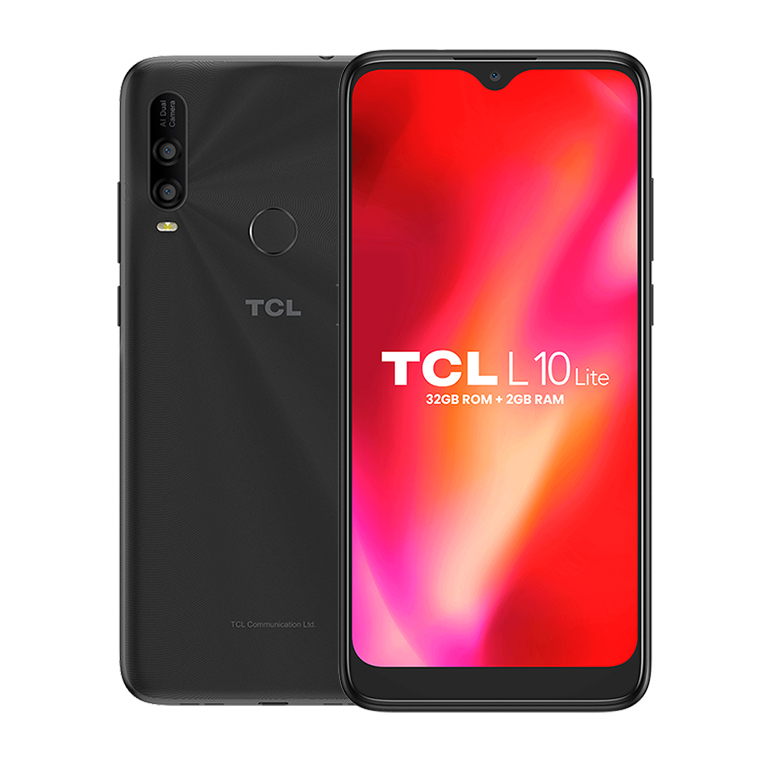 TCL L10 Lite