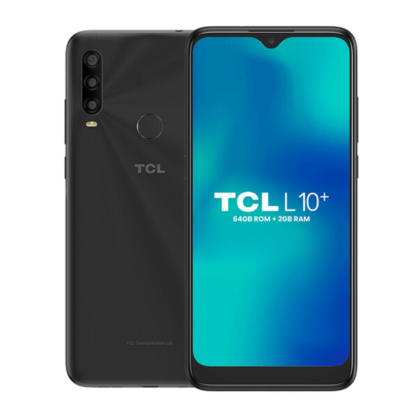 TCL L10 Plus 4G