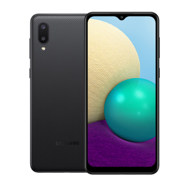 Samsung Galaxy A02 4G