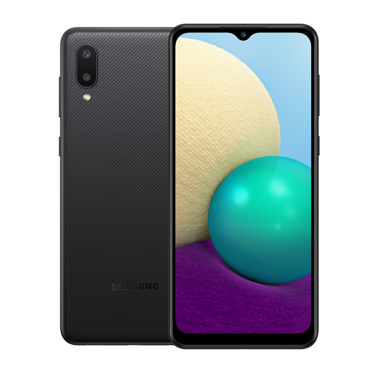 Samsung Galaxy A02 4G