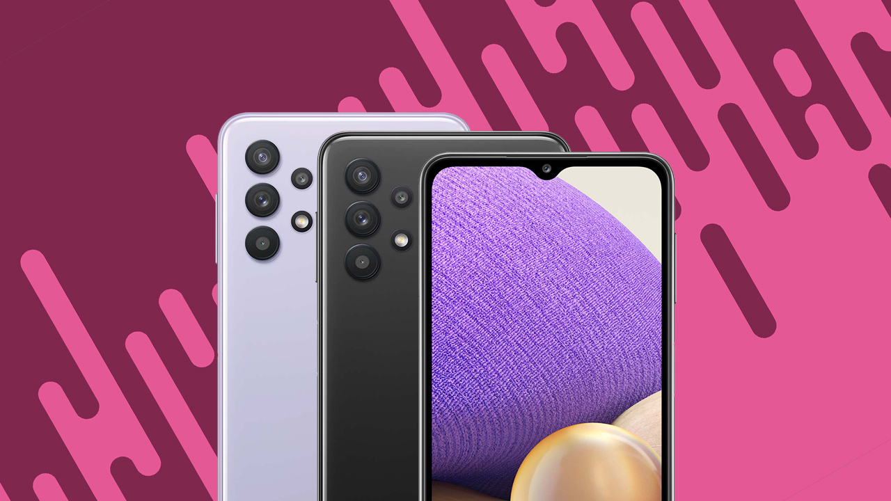 galaxy a32 5g no brasil