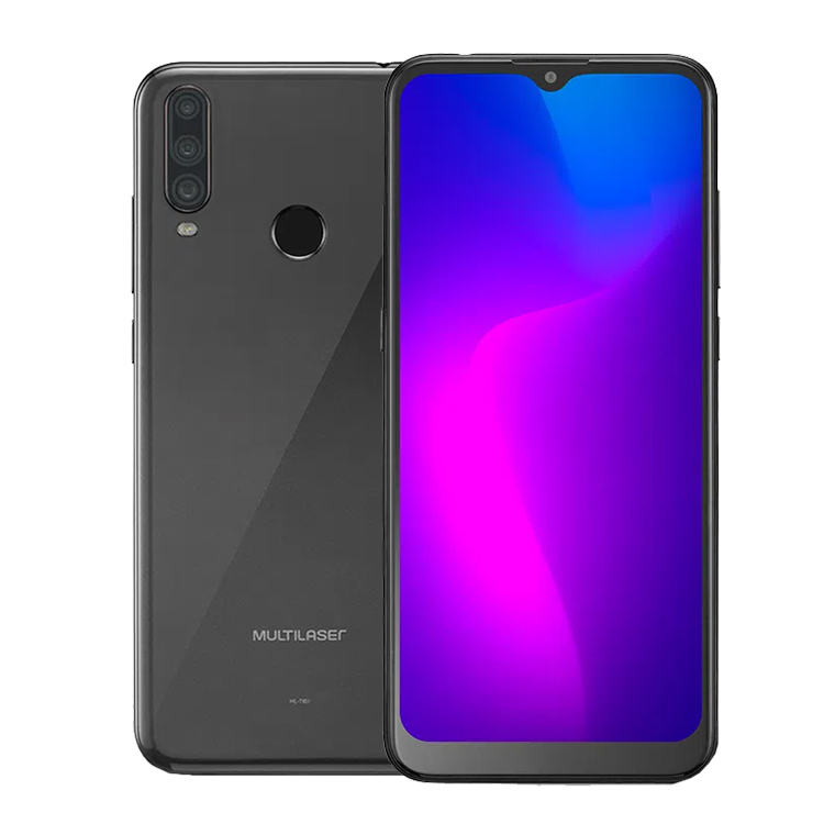 Multilaser G Pro 2 4G