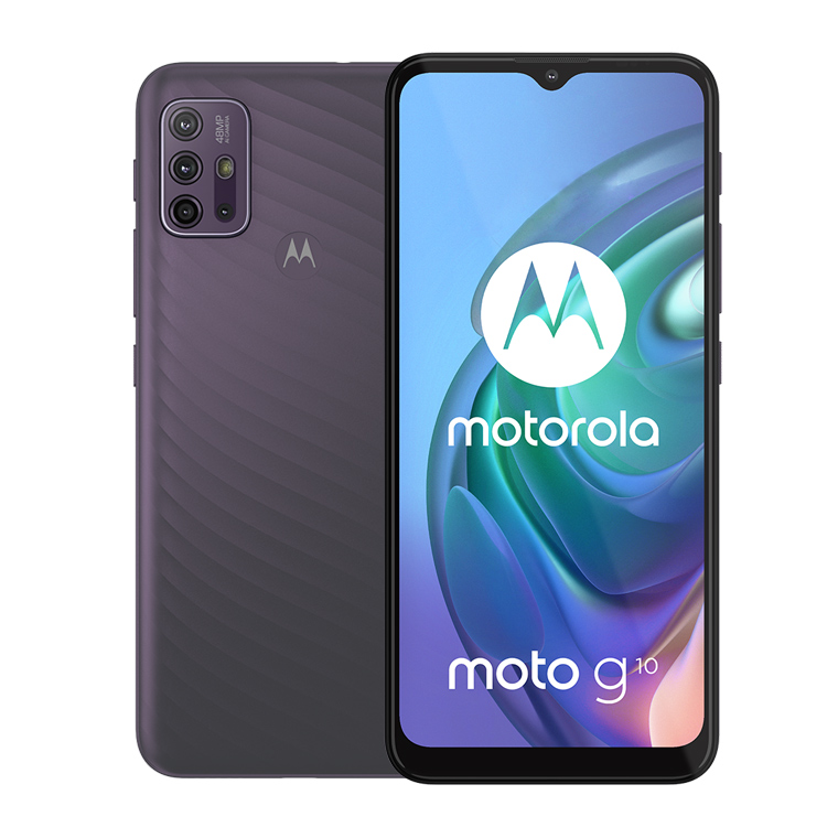 Motorola Moto G10 4G