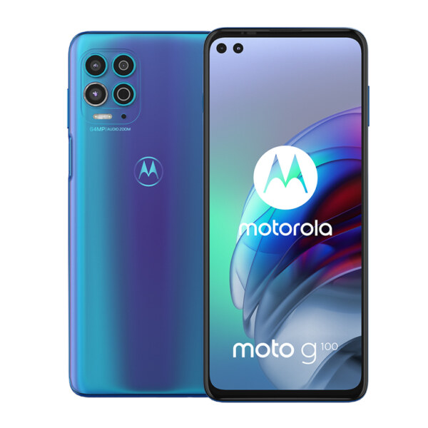 Motorola Moto G100 5G