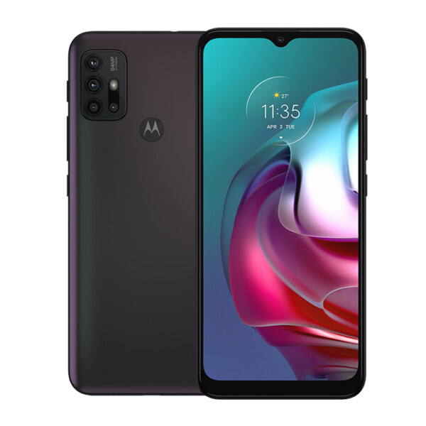 Motorola Moto G30 4G